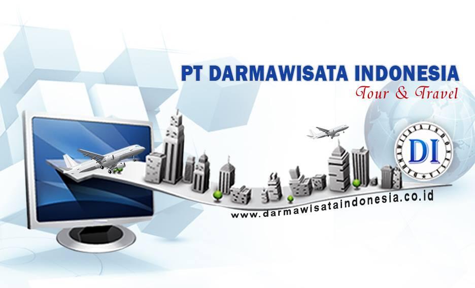 Paket Wisata dan Tour And Travel Terbaik di Indonesia