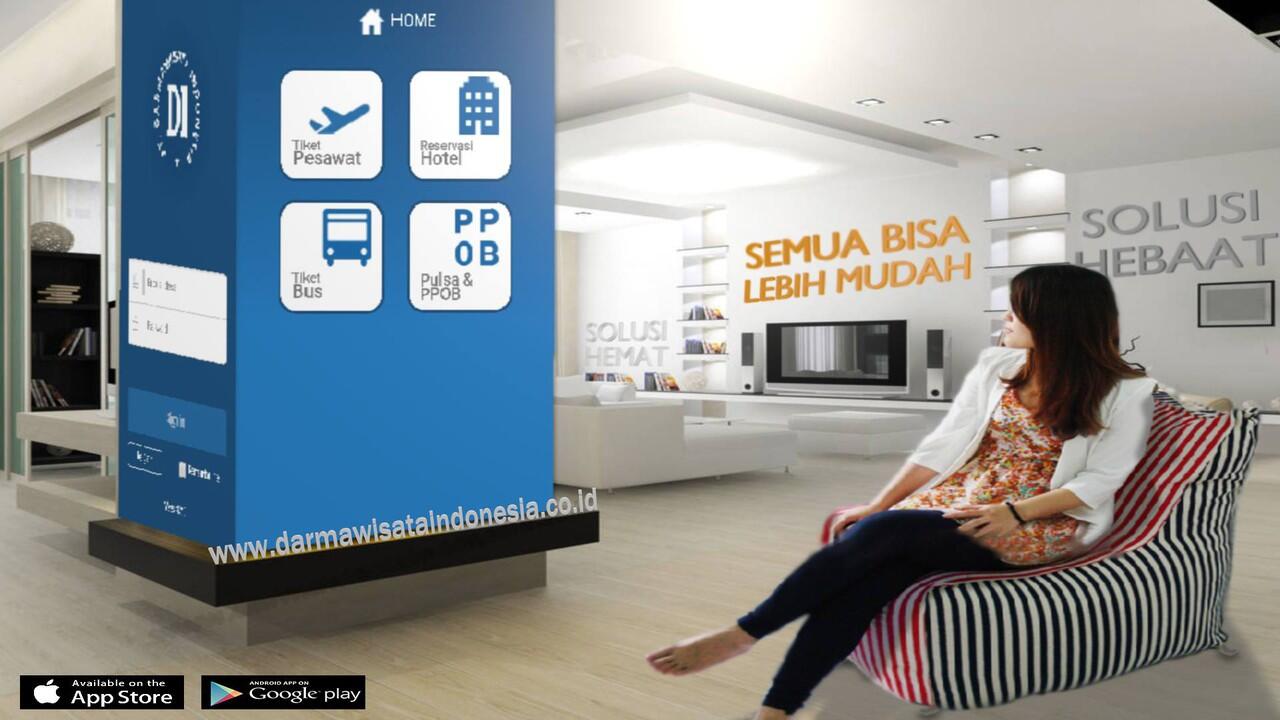Paket Wisata dan Tour And Travel Terbaik di Indonesia