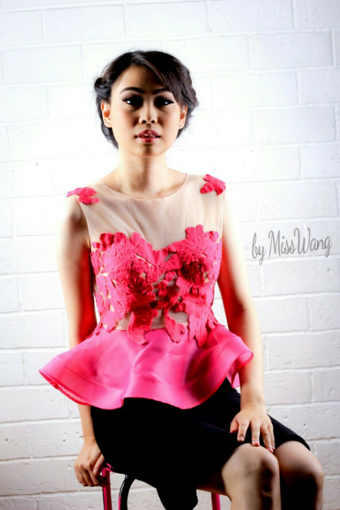 Dicari Free photographer n Model (TFCD) Makeup n Wardrobe ready. Tukar Portofolio