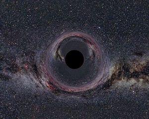 9 Misteri luar angkasa yang belum terpecahkan.