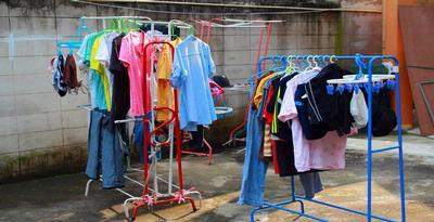 10 Alat/Benda Yang Ada di Kost &#91;10 SADJA&#93; 