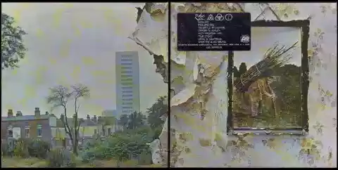 Ini Kata Jimmy Page Soal Pembuatan "Stairway to Heaven"