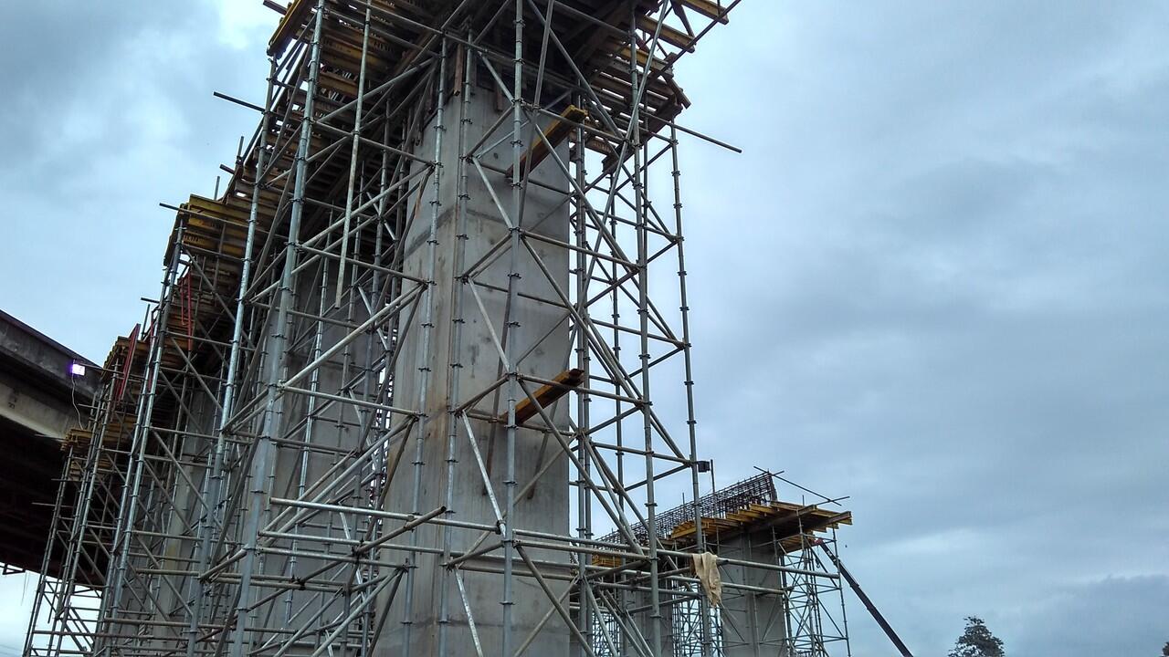 (ASK) Tentang Scaffolding