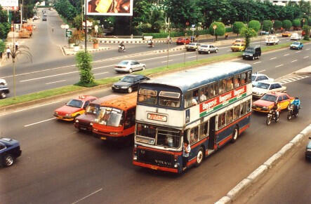 SALAHKAH KITA ERA 80 - 90 SEHINGGA JADI SEPERTI SEKARANG INI.....?