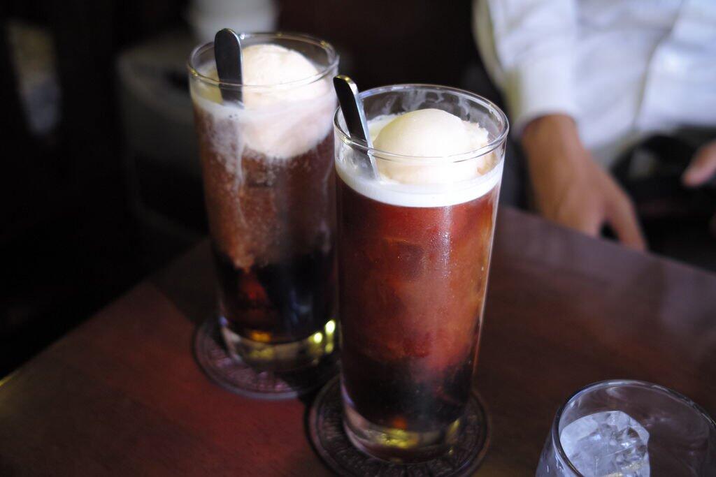 Jangan Mengaku Pecinta Ngopi Sejati Kalau Belum Coba Kopi Ini