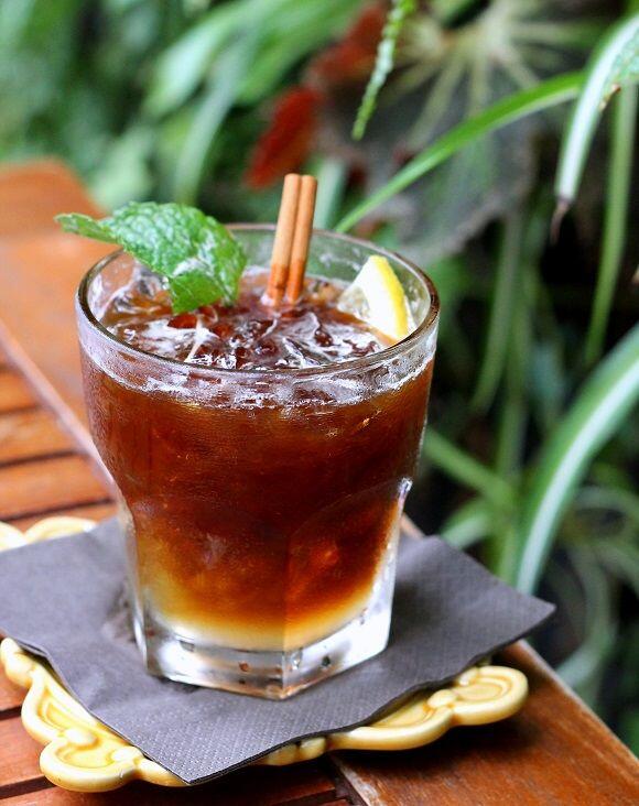 Jangan Mengaku Pecinta Ngopi Sejati Kalau Belum Coba Kopi Ini