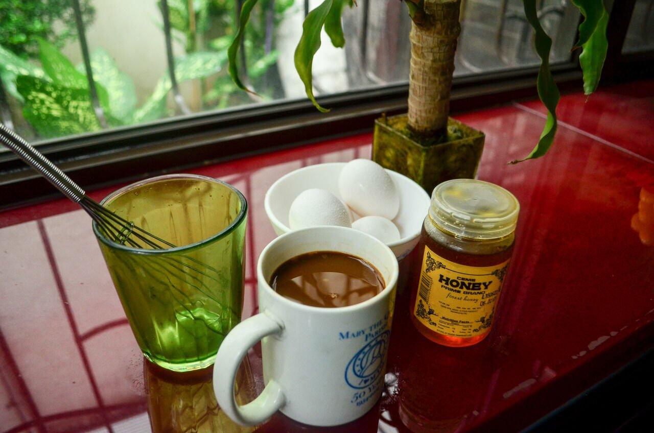 Jangan Mengaku Pecinta Ngopi Sejati Kalau Belum Coba Kopi Ini