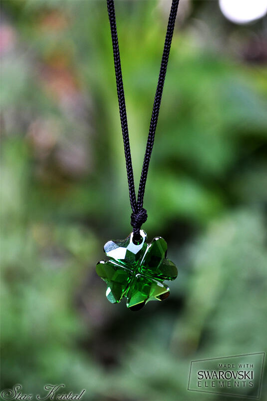 SWAROVSKI PENDANT
