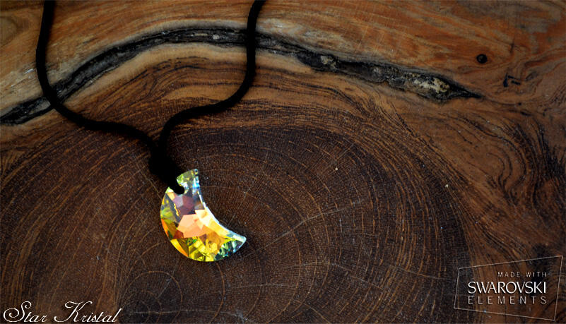 SWAROVSKI PENDANT