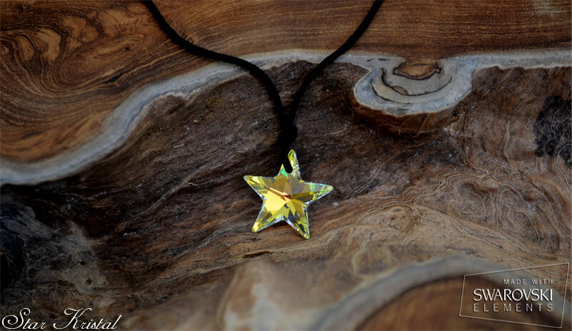 SWAROVSKI PENDANT