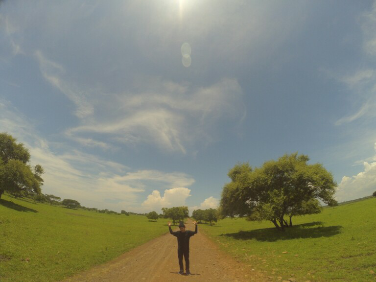 &#91;FR&#93; Liburan tipis ke TN.Baluran Banyuwangi , Afrika nya Indonesia