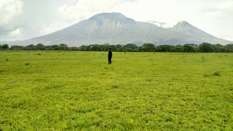 &#91;FR&#93; Liburan tipis ke TN.Baluran Banyuwangi , Afrika nya Indonesia