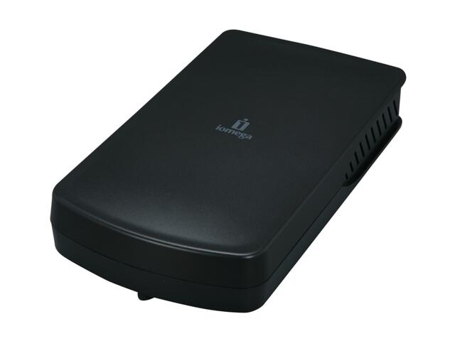 ASK : Kabel power hdd iomega Select 1TB USB 2.0 3.5" External Hard Drive 34579