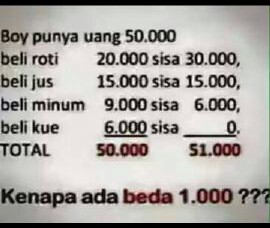 &#91;b&#93;&#91;Help&#93;Memecahkan Puzzle Berhadiah Cendol &#91;/b&#93;