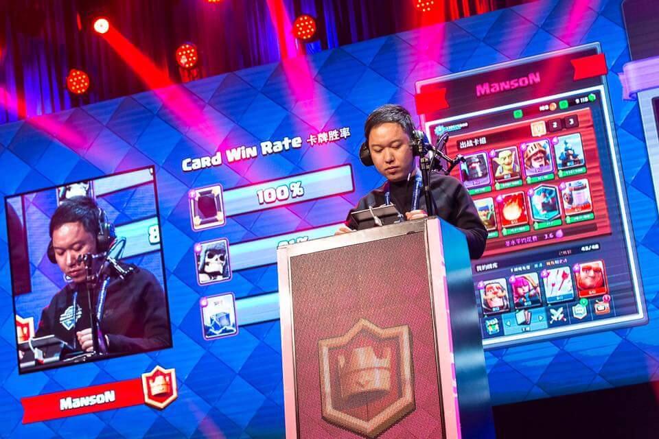 Belum Genap Sebulan Rilis, Clash Royale Adakan Event Internasional 