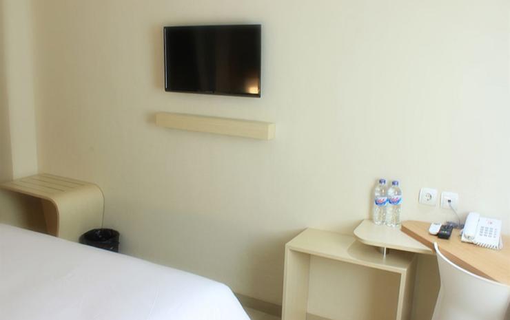 Jalan-Jalan di Jogja? Ini Nih Rekomendasi Hotel dan Penginapan di Jogja yang Nyaman~