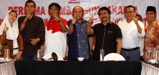 Pengamat: Ahok Politisi Langka dan Bisa Jadi Inspirasi