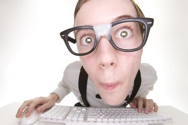 5 Tipe Programmer Dilihat dari Cara Menyelesaikan Masalah