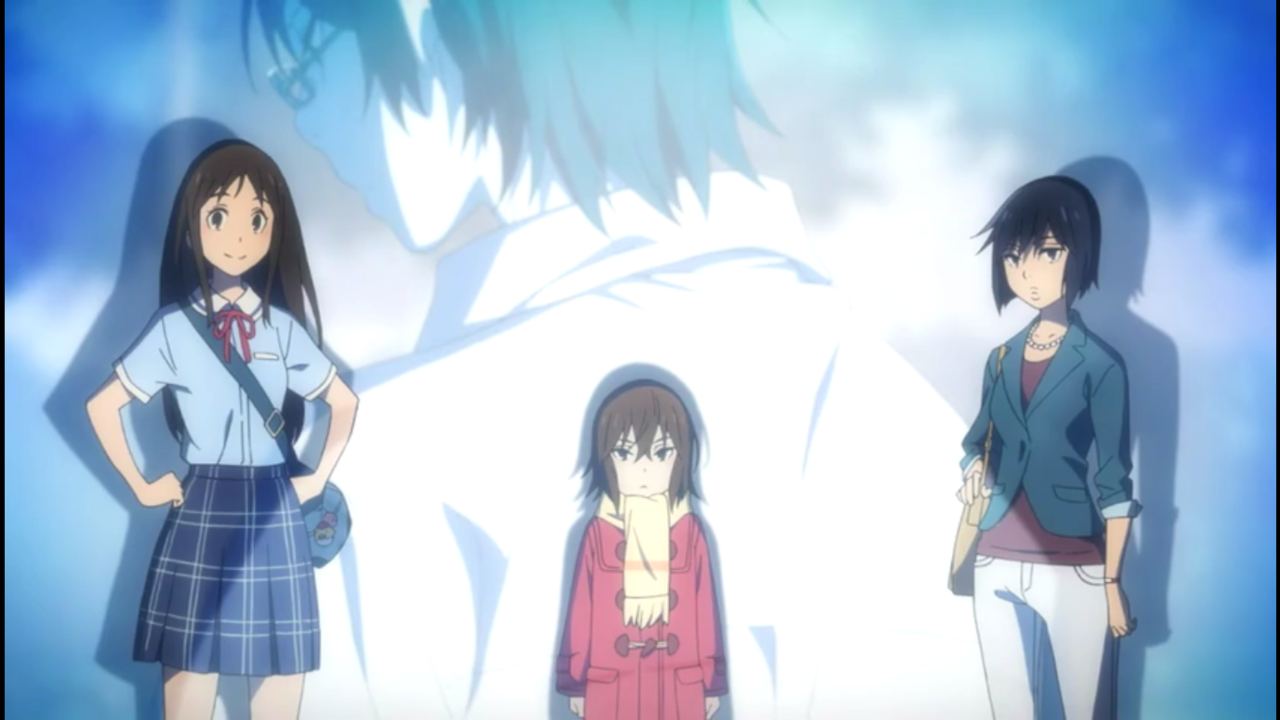 &#91;WINTER 2016&#93; ANIME TERPOPULER DIMUSIM INI