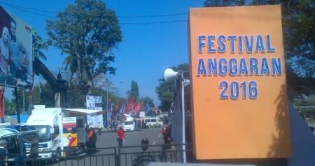 Cerita Bupati Batang yang Meminta Rakyatnya Mengontrol Anggaran