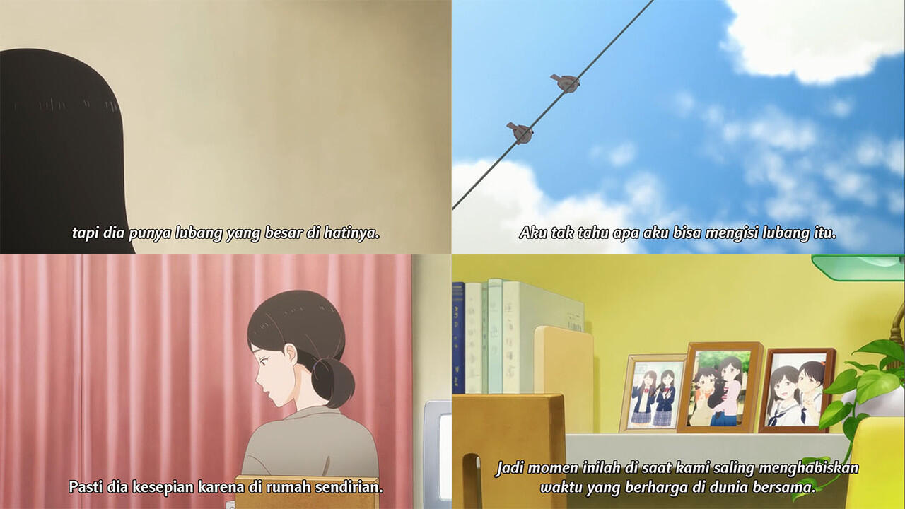 Ulasan Anime 13 Maret 2016