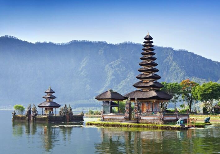 WOW!Wonderful Indonesia Makin Dikenal di Muka Dunia!!!