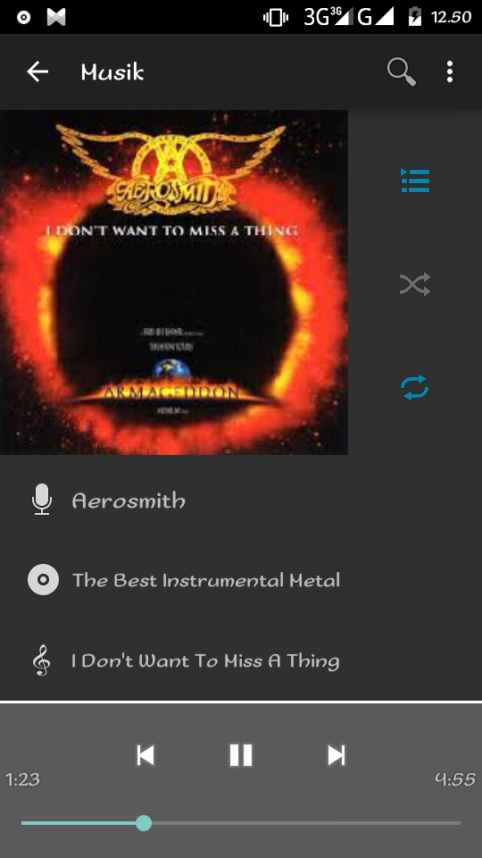 Lagu Ini Terngiang2 Dikepala Ane bray....