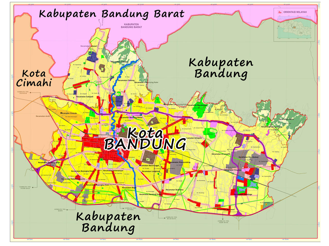 BREAKING NEWS Banjir Parah Landa Kabupaten Bandung !  Page 4  KASKUS