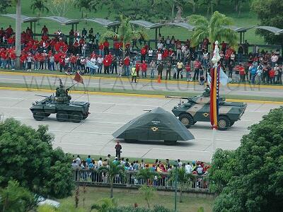 Beberapa Tank Unik Yang Pernah Di Buat