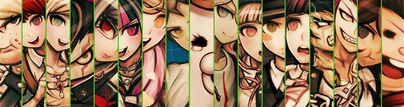 Danganronpa Series Thread