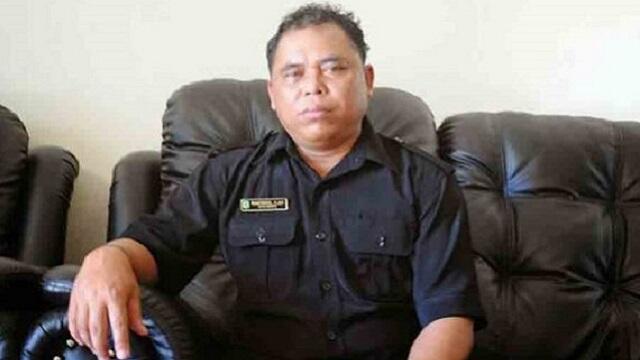 Heboh Ketua DPRD Bengkayang, Punya 11 Istri tapi Masih Ingin Istri ke 12