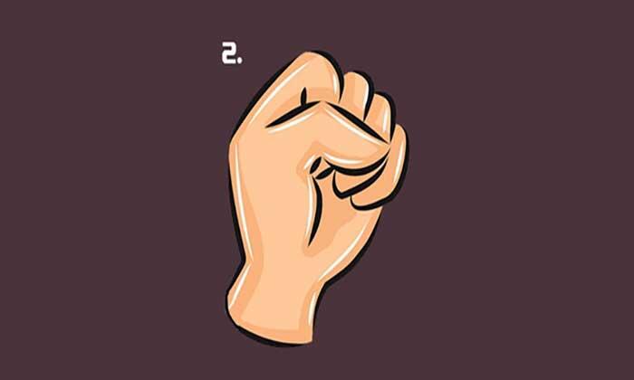 &#91;TIPS&#93; Mengenal Kepribadian dari Telapak Tangan