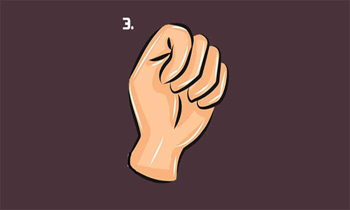 &#91;TIPS&#93; Mengenal Kepribadian dari Telapak Tangan