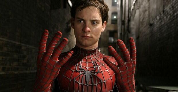  Alasan Kenapa Spider-Man Civil War Gak Diperankan Tobey Maguire!