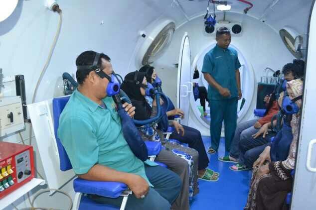 Kronologi Terbakarnya RUBT RSAL Mintohardjo yang Tewaskan 4 Orang Versi TNI AL