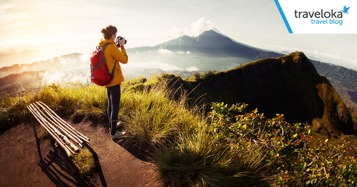 Cara Dapatkan Uang dari Traveling ala Travel Blogger