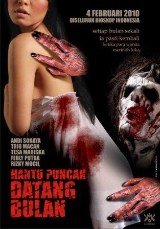 Film Horror Indonesia Yang Judulnya Bikin Gagal Paham Dan Gagal Fokus