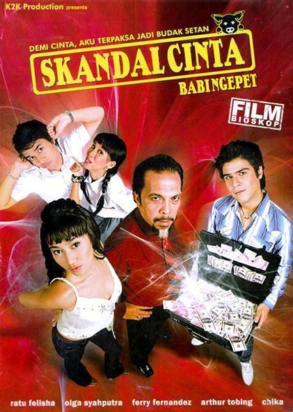 Film Horror Indonesia Yang Judulnya Bikin Gagal Paham Dan Gagal Fokus