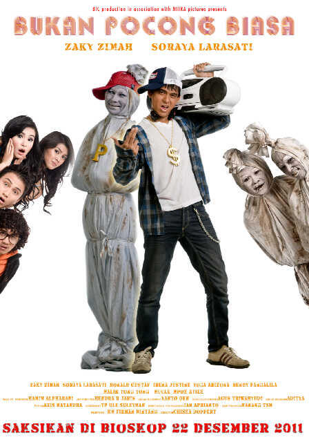 Film Horror Indonesia Yang Judulnya Bikin Gagal Paham Dan Gagal Fokus