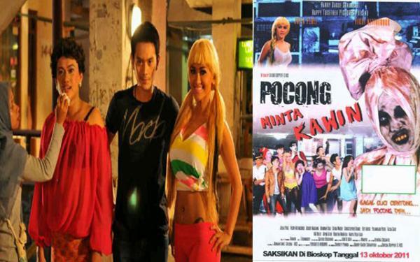 Film Horror Indonesia Yang Judulnya Bikin Gagal Paham Dan Gagal Fokus