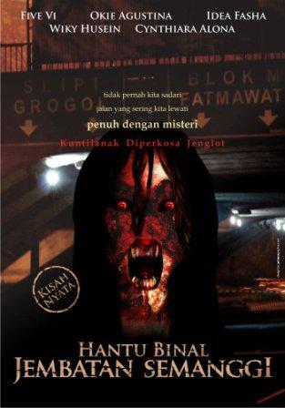Film Horror Indonesia Yang Judulnya Bikin Gagal Paham Dan Gagal Fokus