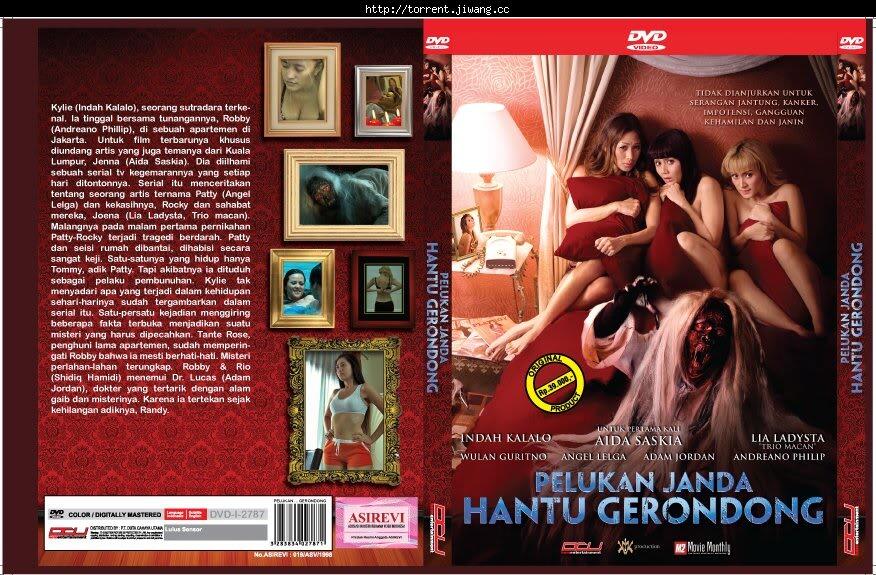 Film Horror Indonesia Yang Judulnya Bikin Gagal Paham Dan Gagal Fokus