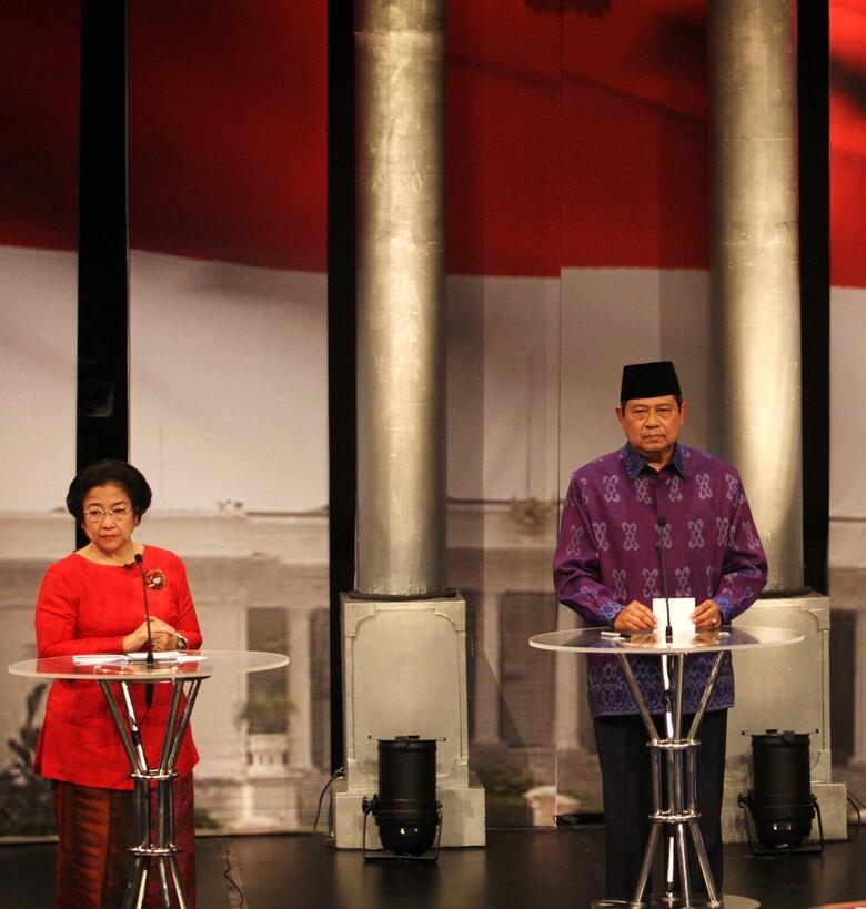 Koalisi PD-PDIP di Pilgub DKI Bisa Jadi Momen Pemersatu SBY-Mega?