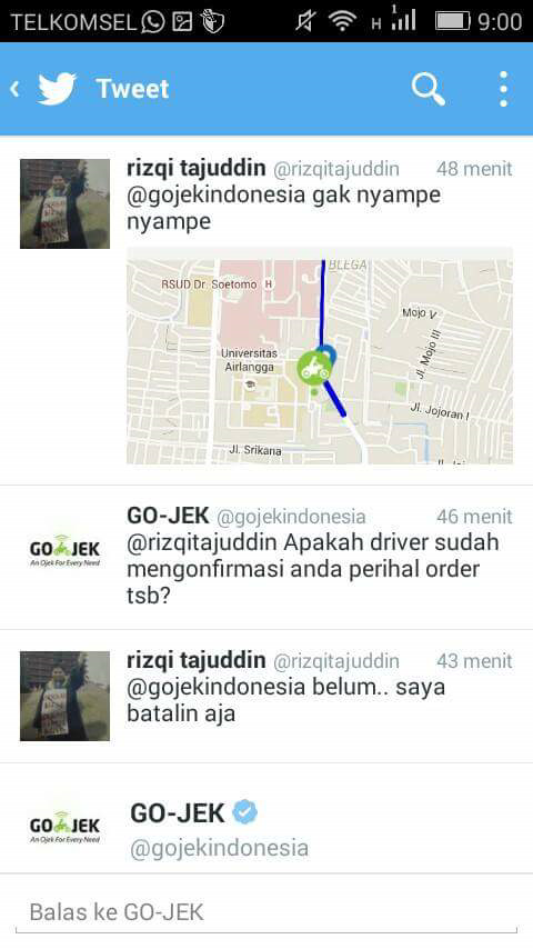 GOJEK DEMO , SUPIR ANGKUTAN KOTA DEMO , GRABIKE MALAH PROMO