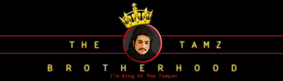 &#91;Thread terakhir i'm king of the tampa&#93; Jones Move On