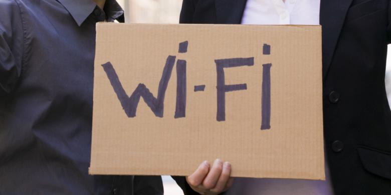 Wi-Fi Tidak Membahayakan Kesehatan, Ini Penjelasannya
