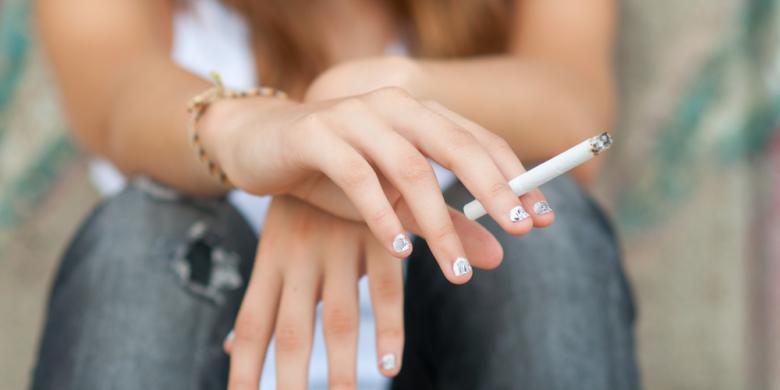 Ternyata Rokok Dapat Sebabkan Gangguan Mental!