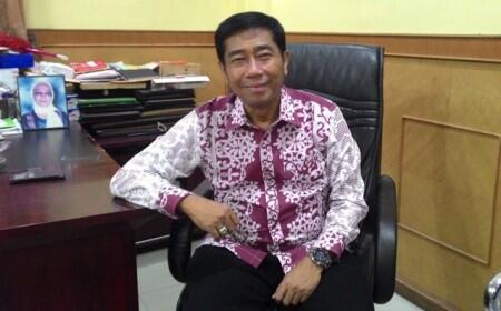 Janji Lulung Jika Memimpin Ibu Kota