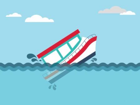 Kapal Pengangkut Bahan Bangunan Ditembaki Kelompok Bersenjata di Papua