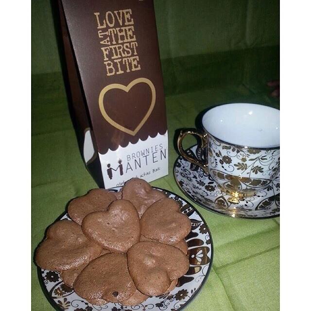 Dicari Reseller Brownis Manten